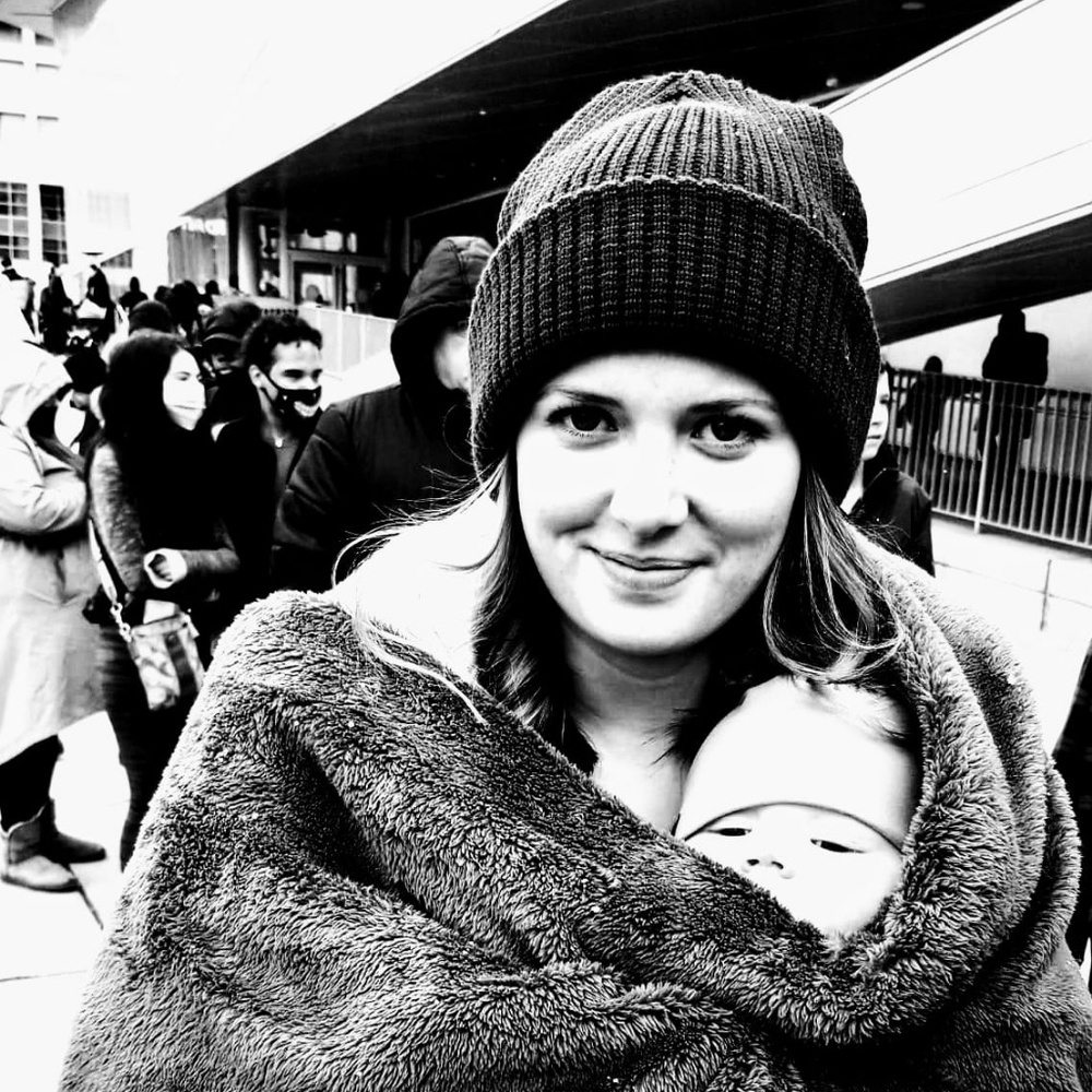 Meet your Posher, Jess
